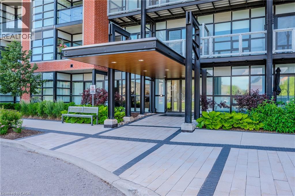 15 PRINCE ALBERT Boulevard Unit# 104 thumbnail 6