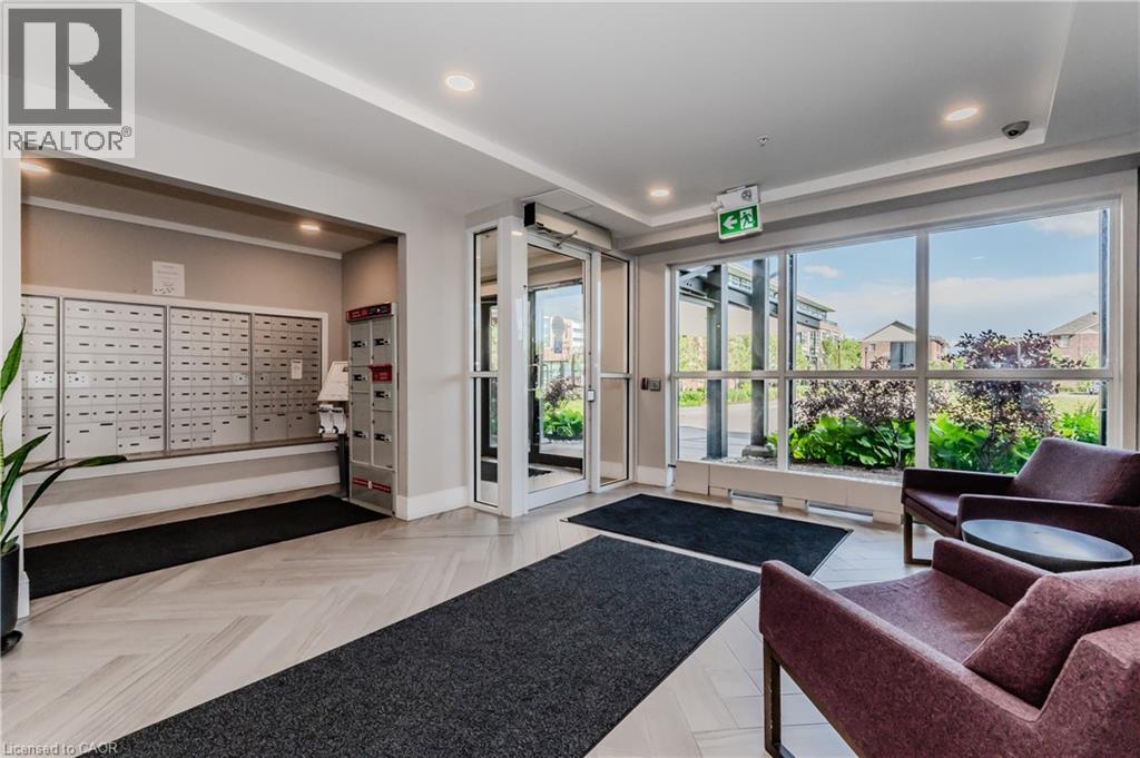 15 PRINCE ALBERT Boulevard Unit# 104 thumbnail 8