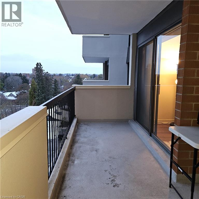 260 SHELDON Avenue Unit# 609 thumbnail 16