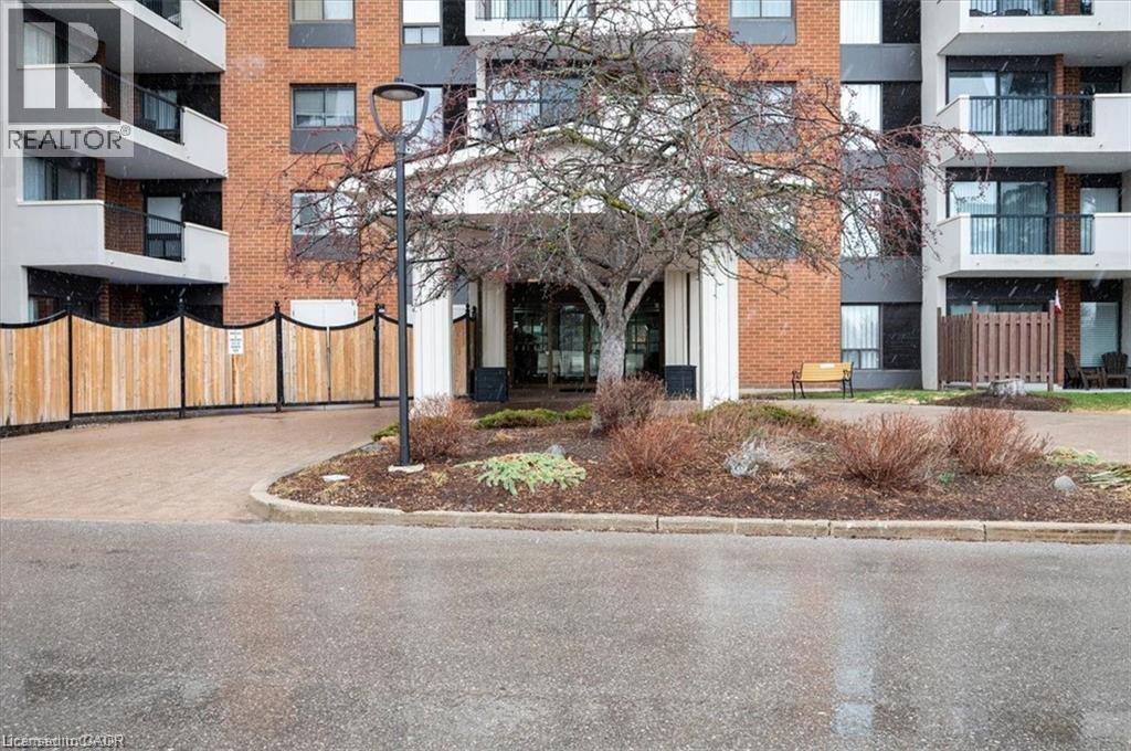 260 SHELDON Avenue Unit# 609 thumbnail 2