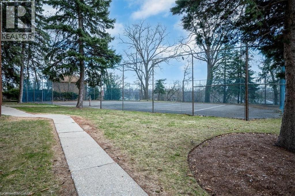 260 SHELDON Avenue Unit# 609 thumbnail 28