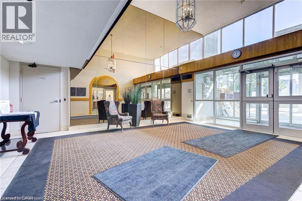 375 KING Street N Unit# 1608 thumbnail 3