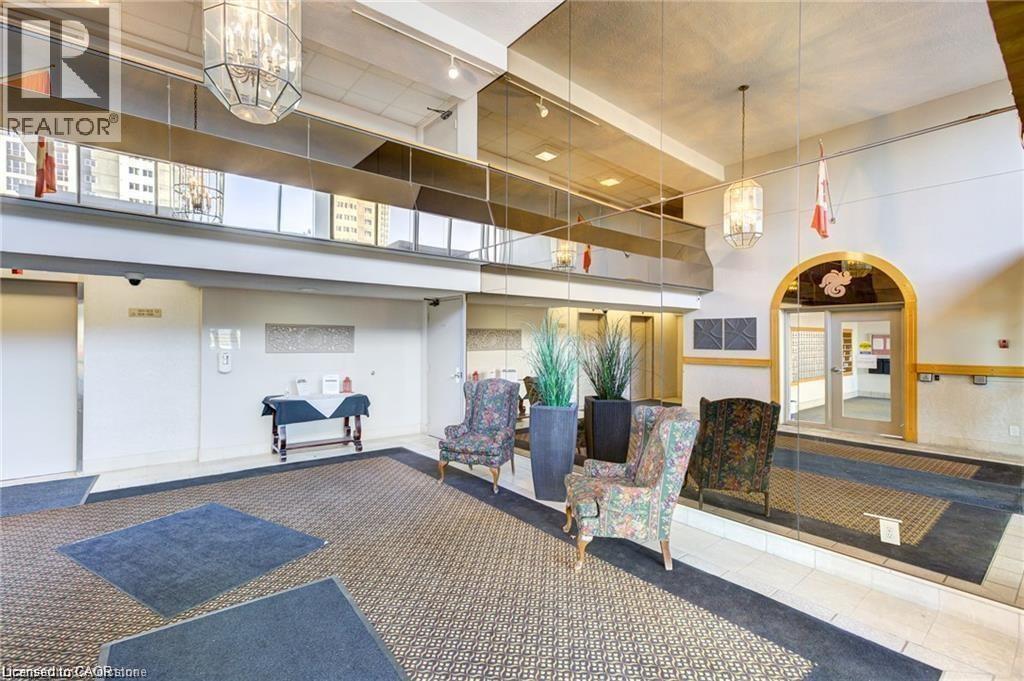 375 KING Street N Unit# 1608 thumbnail 4