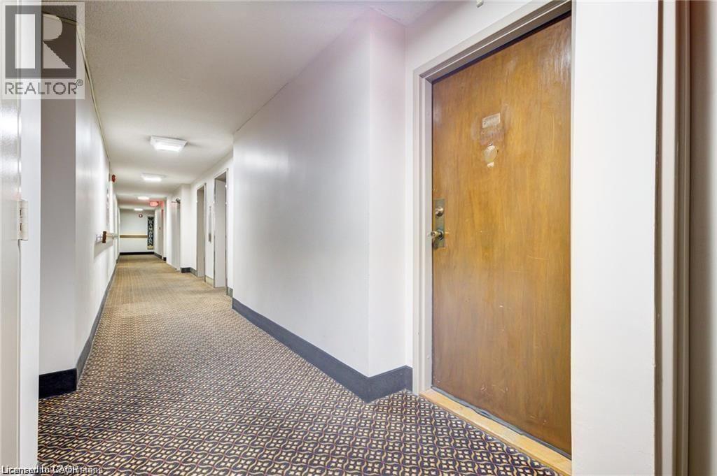 375 KING Street N Unit# 1608 thumbnail 7