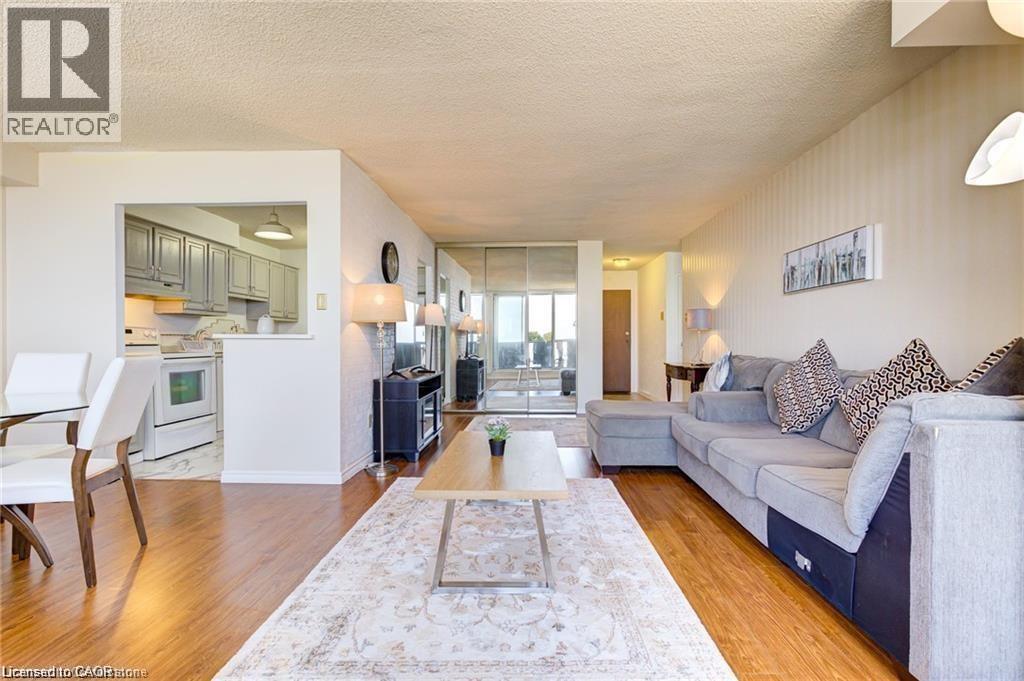 375 KING Street N Unit# 1608 thumbnail 15