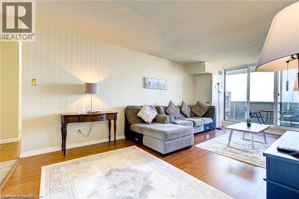 375 KING Street N Unit# 1608 thumbnail 12