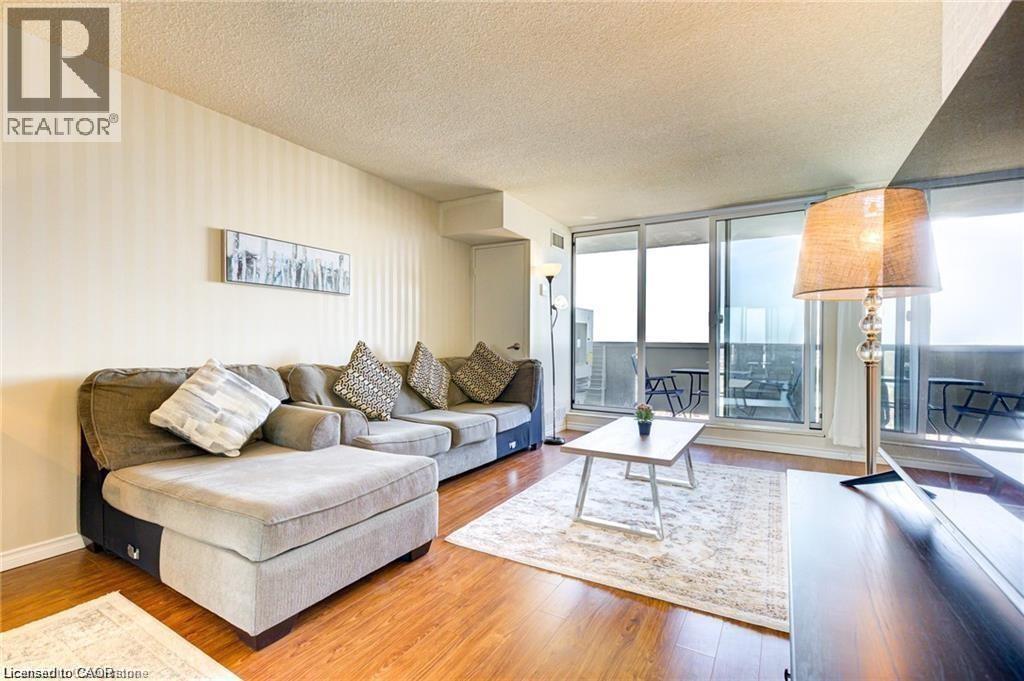 375 KING Street N Unit# 1608 thumbnail 13