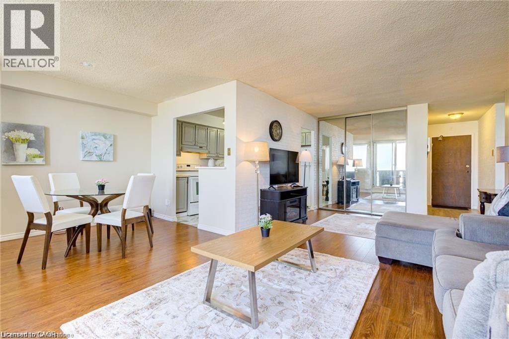 375 KING Street N Unit# 1608 thumbnail 16