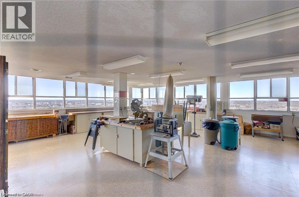 375 KING Street N Unit# 1608 thumbnail 43