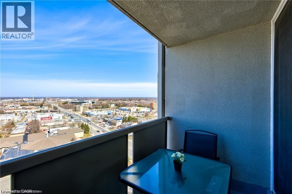 375 KING Street N Unit# 1608 thumbnail 25