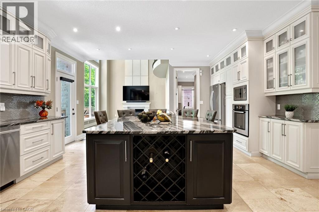 258 EDGEWATER Crescent Unit# 8 thumbnail 13