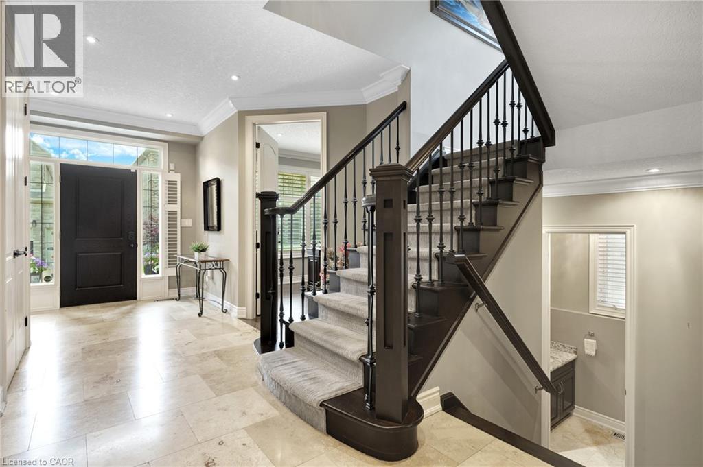 258 EDGEWATER Crescent Unit# 8 thumbnail 8