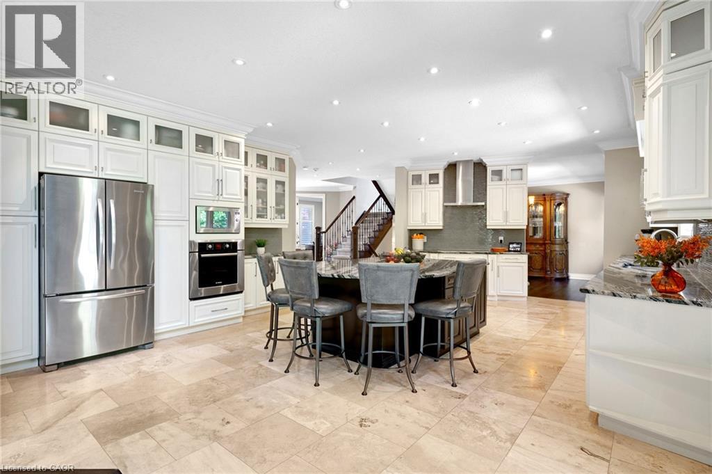 258 EDGEWATER Crescent Unit# 8 thumbnail 15