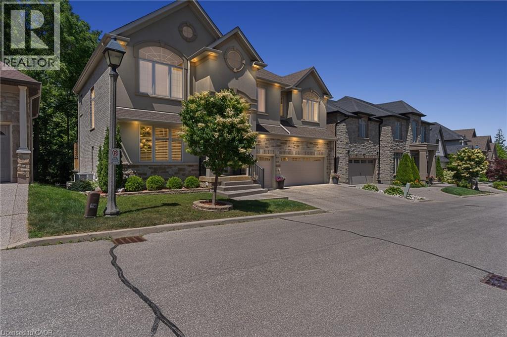 258 EDGEWATER Crescent Unit# 8 thumbnail 2