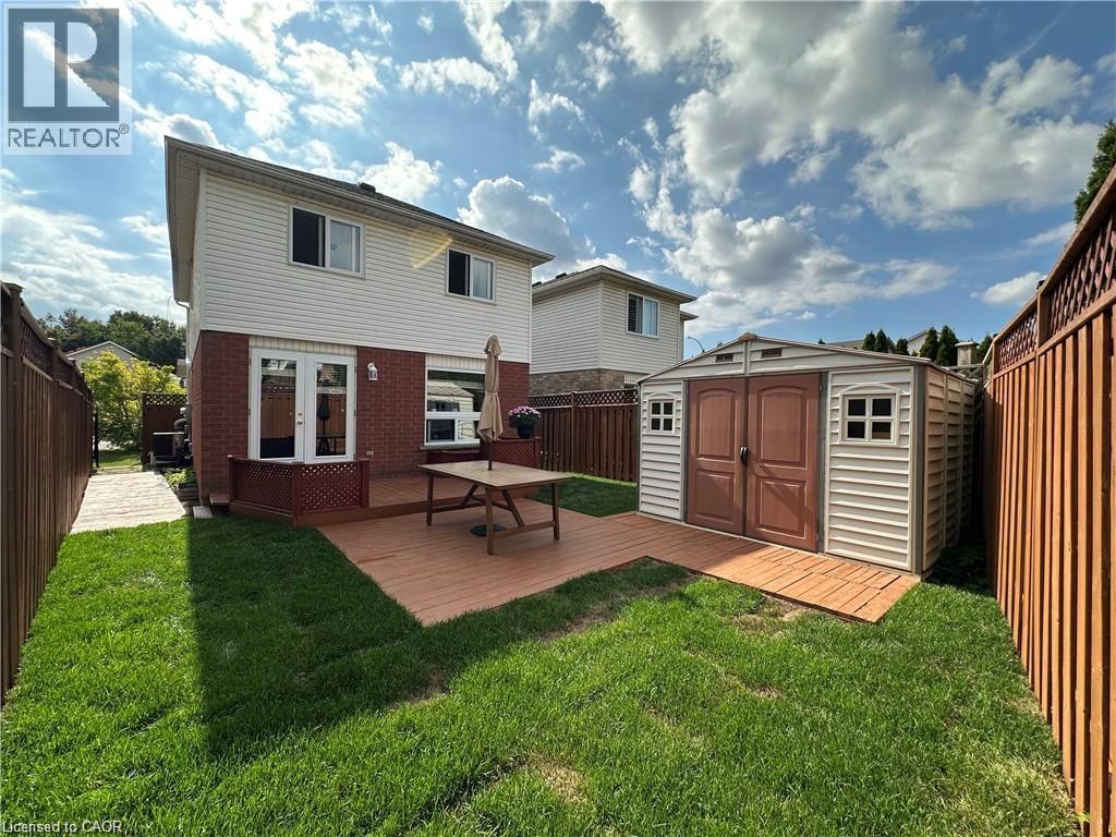 158 WILDERNESS Drive thumbnail 28