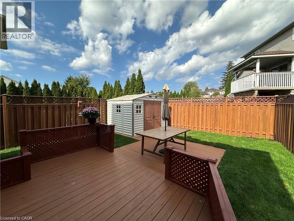 158 WILDERNESS Drive thumbnail 29