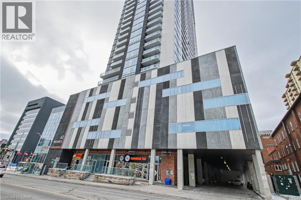 60 FREDERICK Street Unit# 404 thumbnail 12