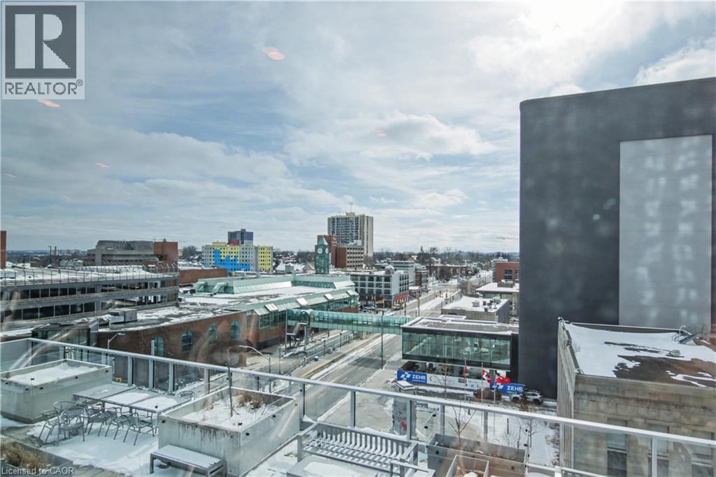 60 FREDERICK Street Unit# 404 thumbnail 23