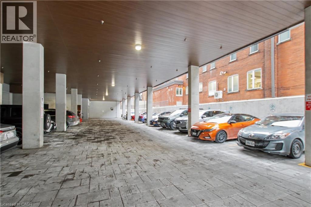 60 FREDERICK Street Unit# 404 thumbnail 24