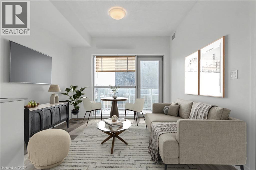 60 FREDERICK Street Unit# 404 thumbnail 8