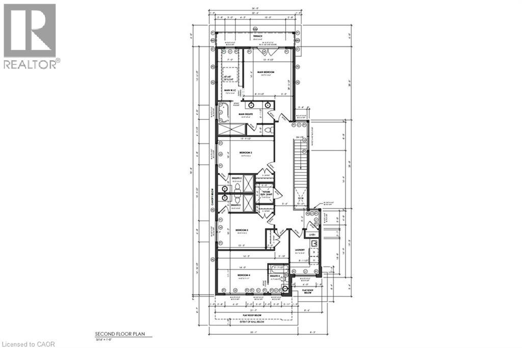 14 NORTH RIDGE Terrace thumbnail 6
