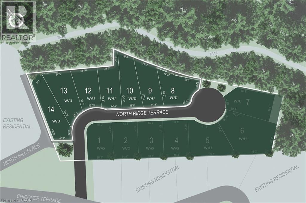 14 NORTH RIDGE Terrace thumbnail 8