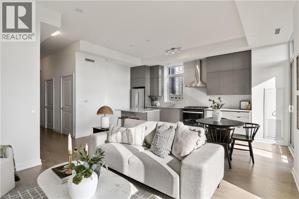 55 DUKE Street W Unit# 420 thumbnail 6