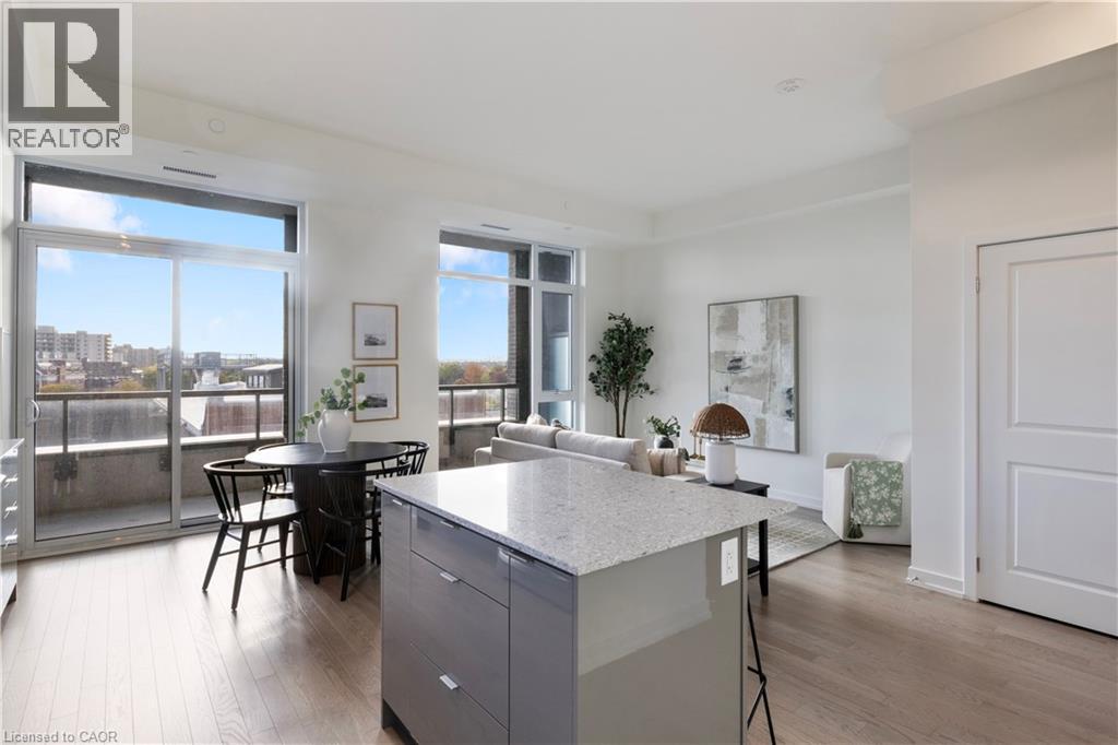 55 DUKE Street W Unit# 420 thumbnail 8