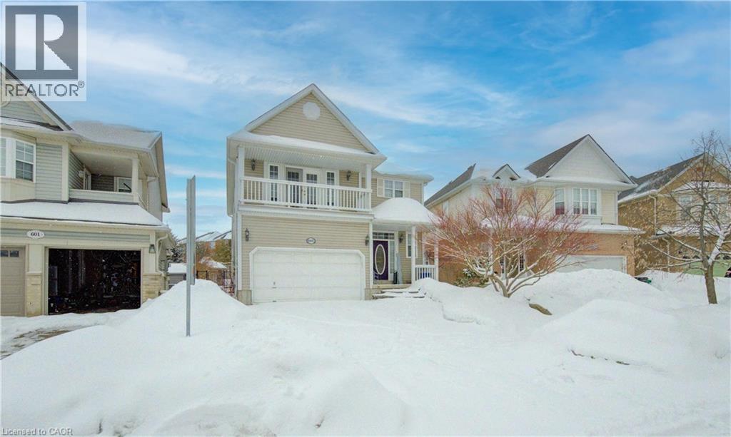 603 SALZBURG Drive thumbnail 2