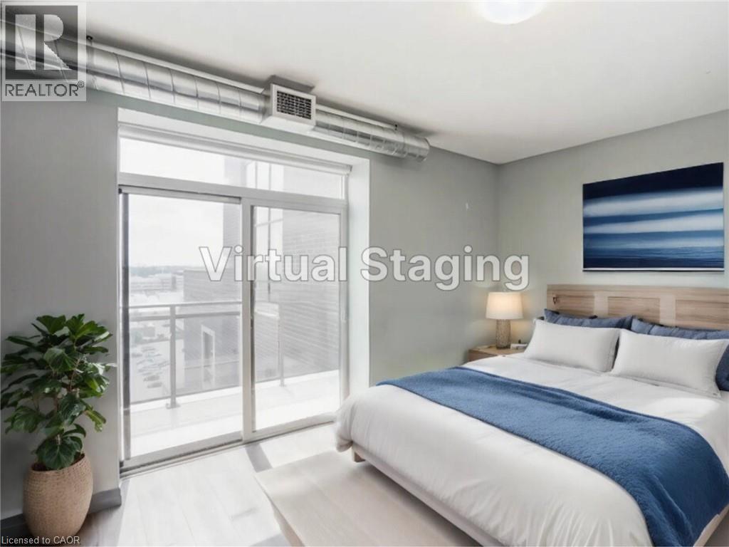 8 HICKORY Street W Unit# 1105 thumbnail 17