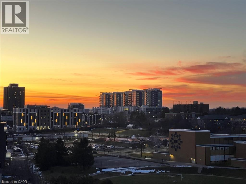 8 HICKORY Street W Unit# 1105 thumbnail 19