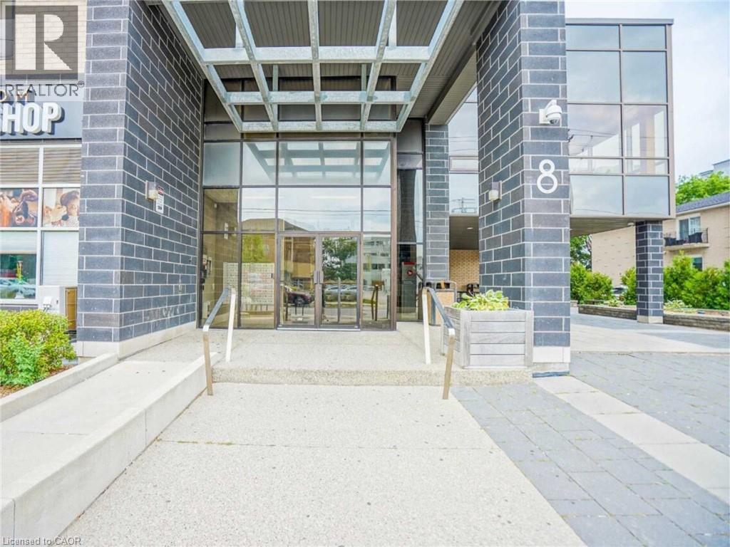 8 HICKORY Street W Unit# 1105 thumbnail 2