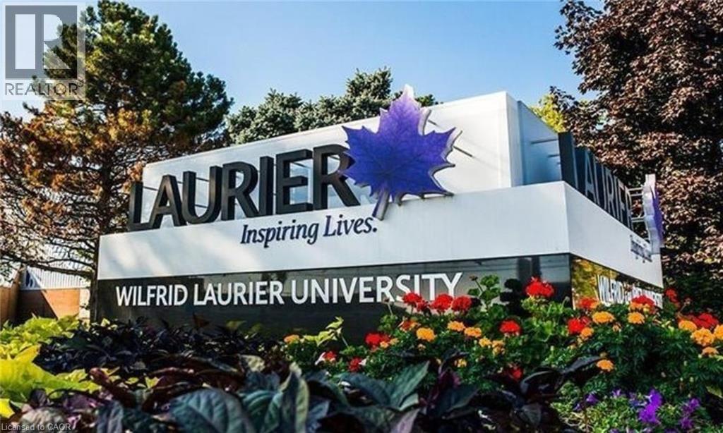 8 HICKORY Street W Unit# 1105 thumbnail 21