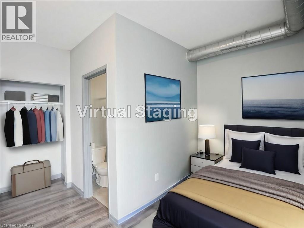 8 HICKORY Street W Unit# 1105 thumbnail 9