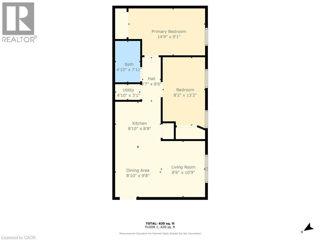 119 CEDAR Street S Unit# 7 thumbnail 26