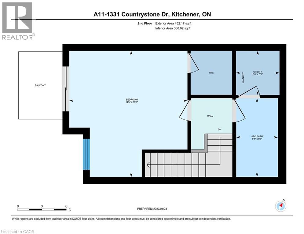 1331 COUNTRYSTONE Drive Unit# A11 thumbnail 23