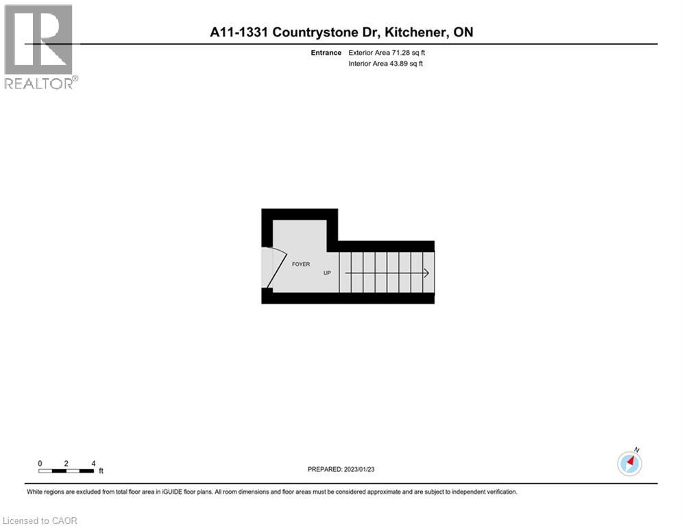 1331 COUNTRYSTONE Drive Unit# A11 thumbnail 21