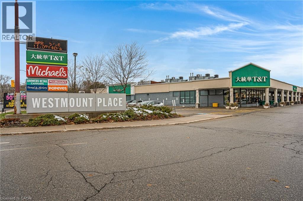 265 WESTCOURT Place Unit# 608 thumbnail 38