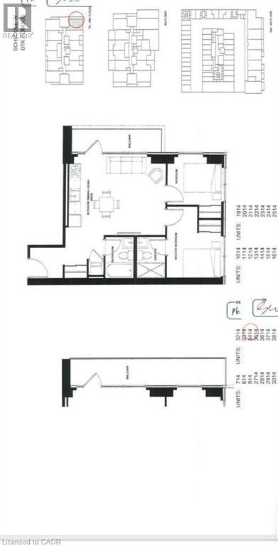 60 FREDERICK Street Unit# 3414 thumbnail 18