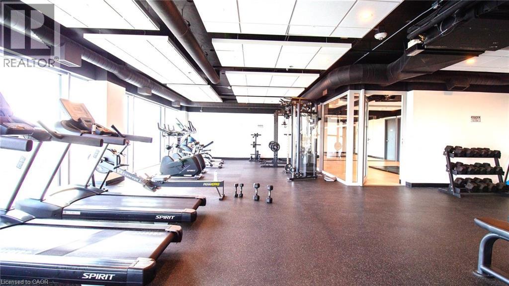 60 FREDERICK Street Unit# 3414 thumbnail 6