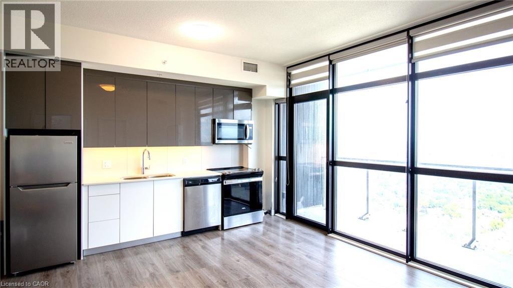 60 FREDERICK Street Unit# 3414 thumbnail 9