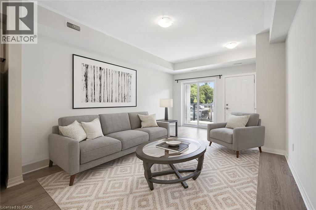 25 ISHERWOOD Avenue Unit# C34 thumbnail 5