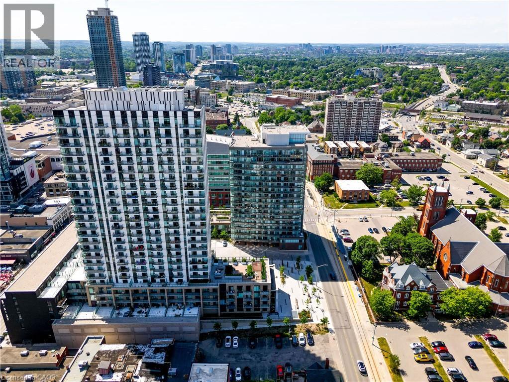 55 DUKE Street W Unit# 1201 thumbnail 2