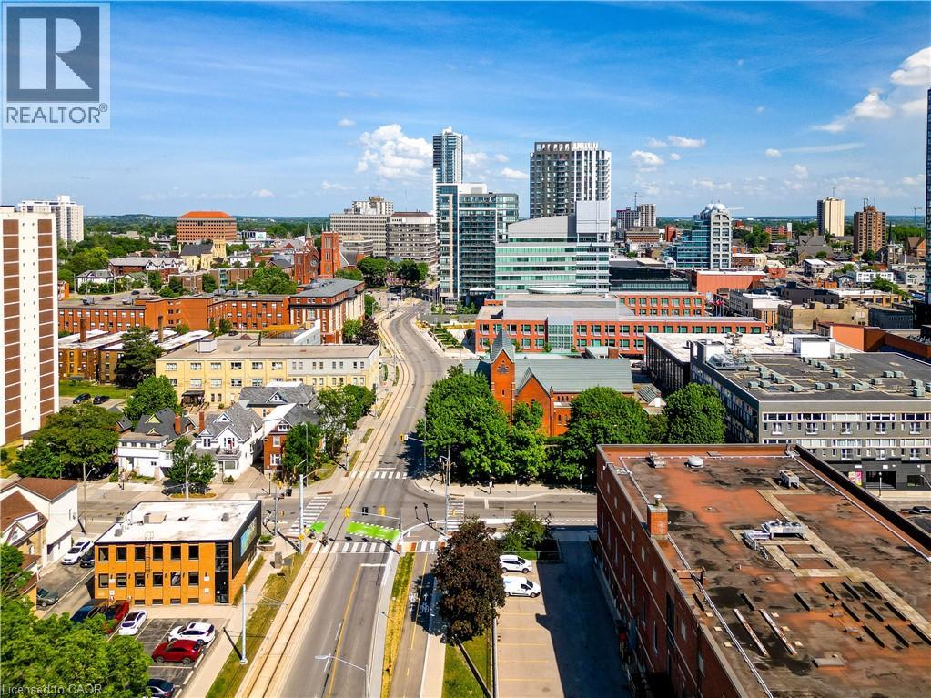 55 DUKE Street W Unit# 1201 thumbnail 37