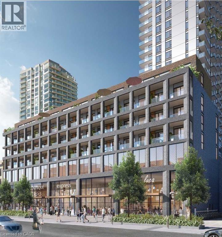 55 DUKE Street W Unit# 413 thumbnail 2