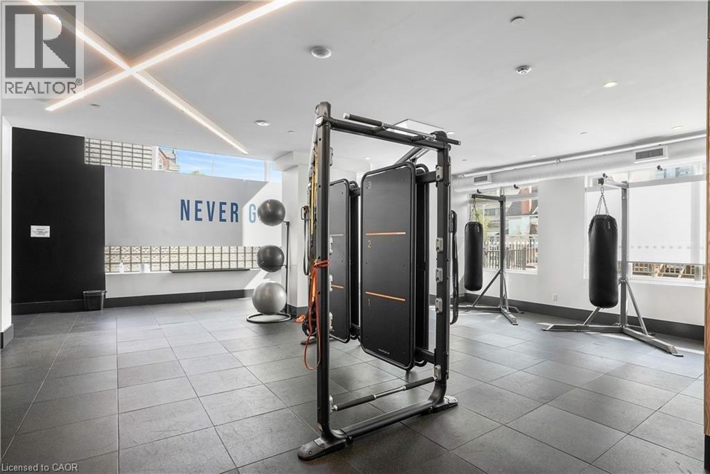 55 DUKE Street W Unit# 413 thumbnail 21