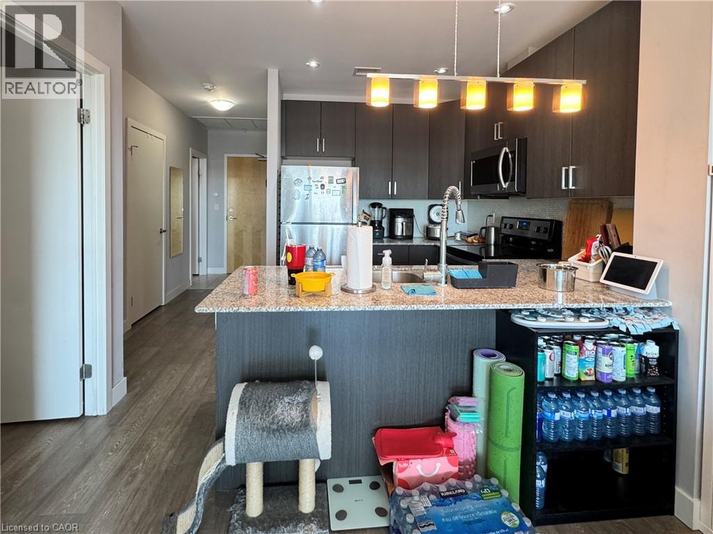 1 VICTORIA Street S Unit# 1007 thumbnail 3