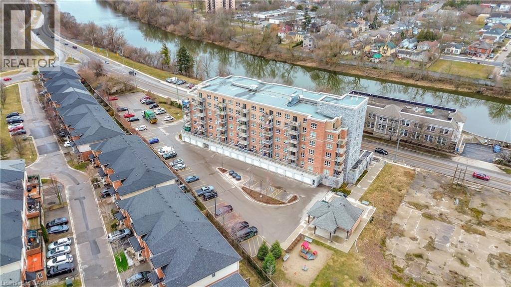 155 WATER Street S Unit# 503 thumbnail 2