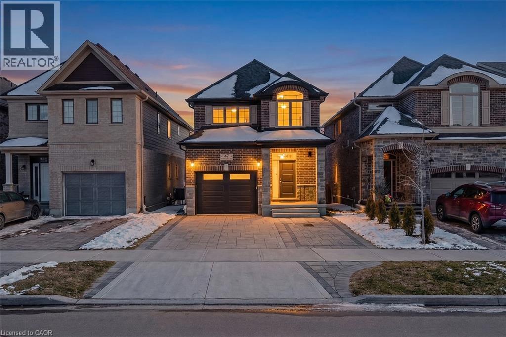 47 PONDCLIFFE Drive thumbnail 2