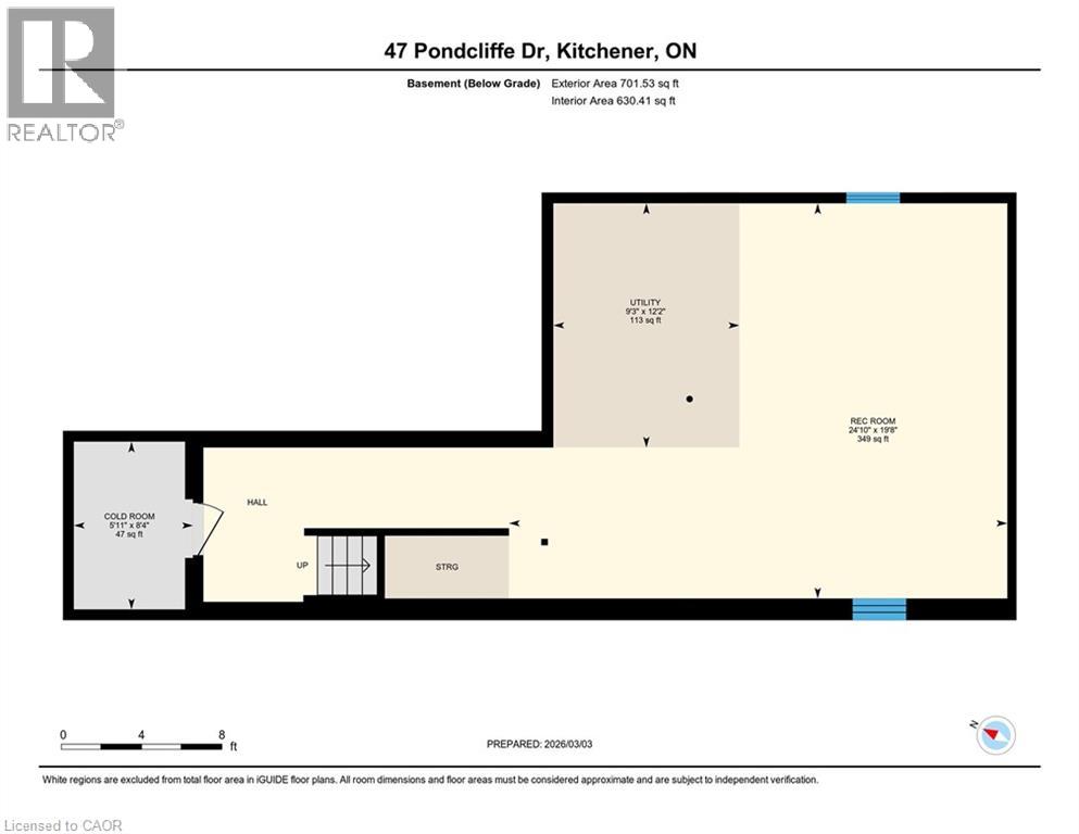 47 PONDCLIFFE Drive thumbnail 29